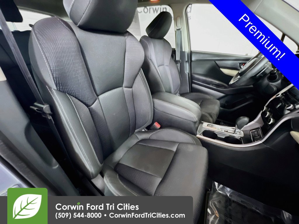 Used 2020 Subaru Ascent Premium w/ Convenience Package AWD/4WD image 18