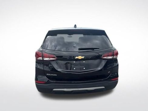 Used 2024 Chevrolet Equinox LT FWD image 4