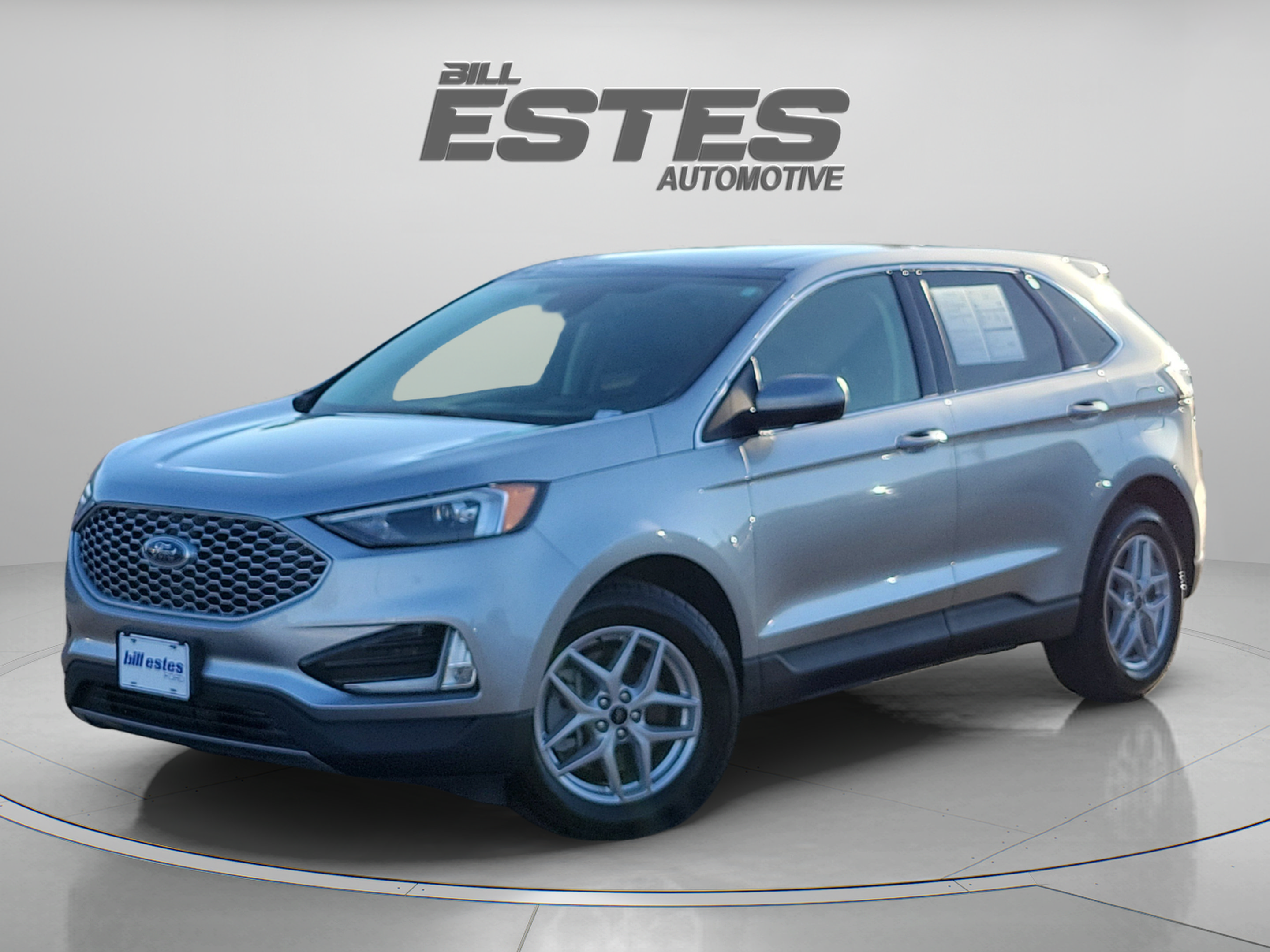 Used 2024 Ford Edge SEL w/ Convenience Package AWD/4WD 360° Tour