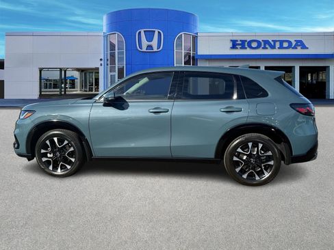 New 2026 Honda HR-V EX-L image 3