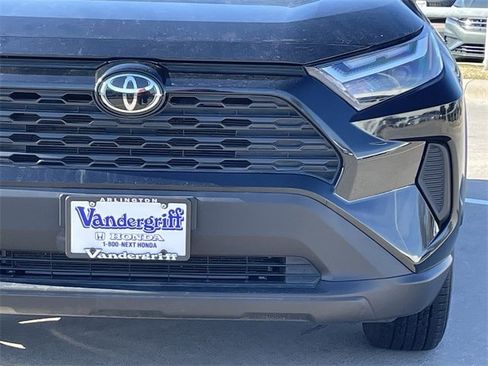 Used 2024 Toyota RAV4 XLE w/ Weather Package image 8