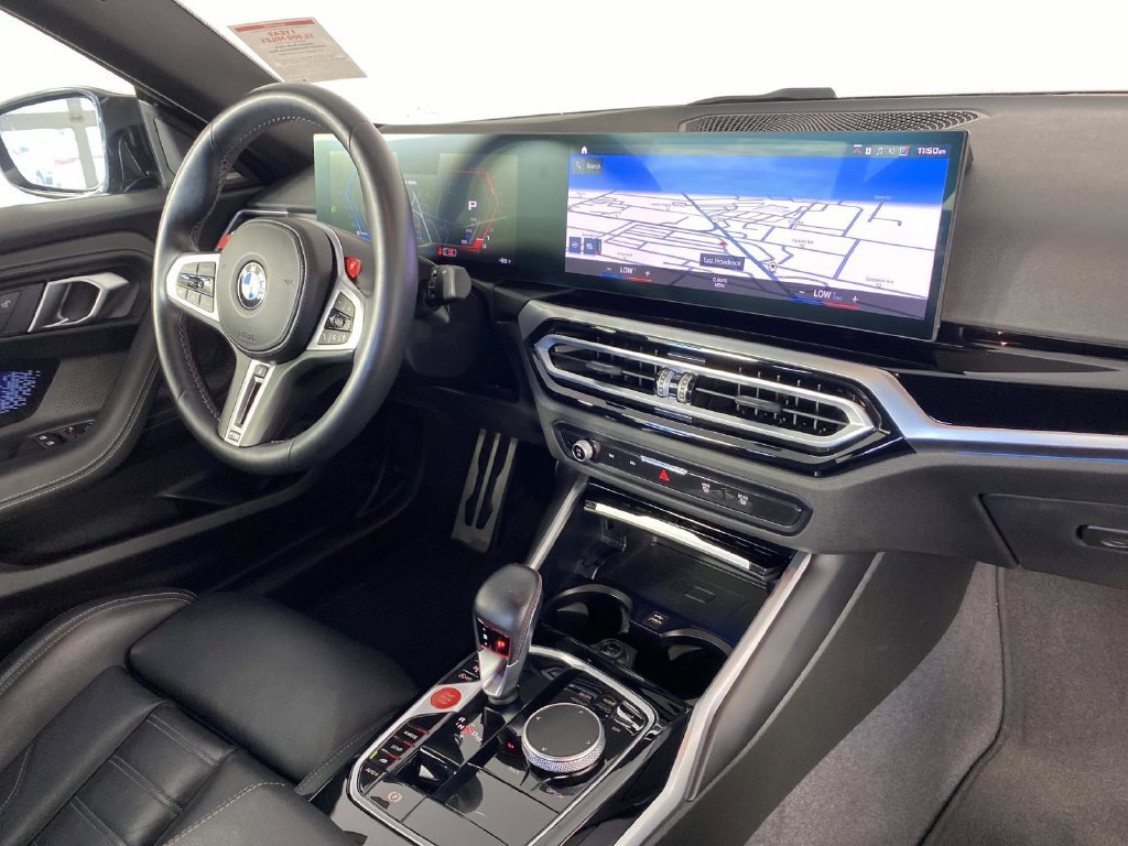 Used 2024 BMW M2 RWD image 15