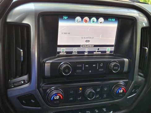 Used 2016 Chevrolet Silverado 2500 LTZ w/ Duramax Plus Package image 20