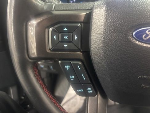 Used 2021 Ford Expedition Max Limited image 21