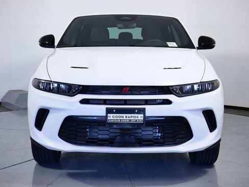 Used 2024 Dodge Hornet GT w/ GT Blacktop Package image 4