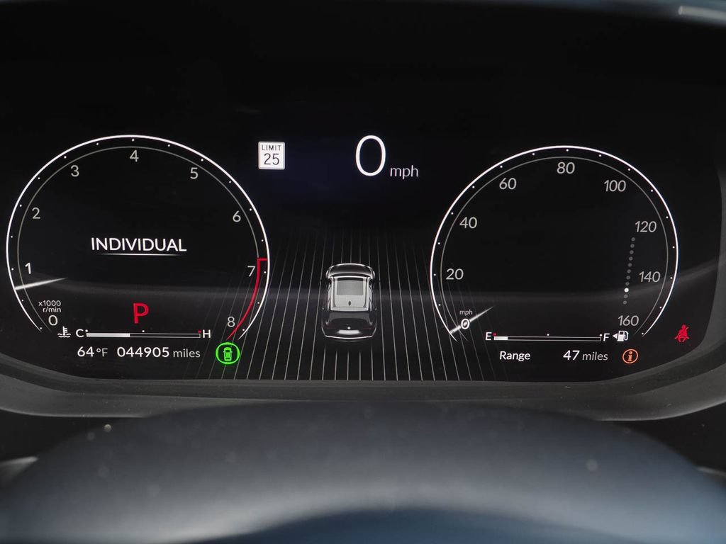 Used 2023 Acura MDX w/ Advance Package AWD/4WD image 19
