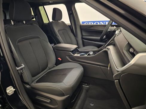 New 2026 Jeep Grand Cherokee Laredo AWD/4WD image 27