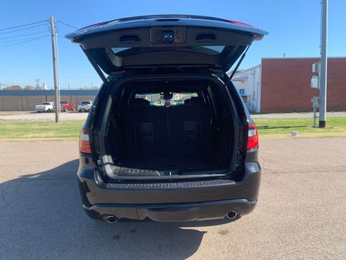 Used 2024 Dodge Durango GT image 29