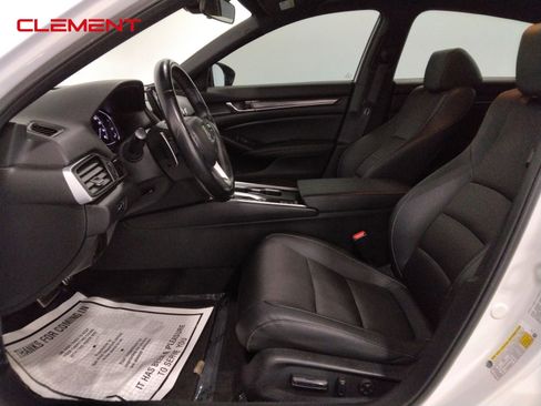 Used 2020 Honda Accord Sport image 22