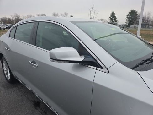 Used 2015 Buick LaCrosse Leather image 7