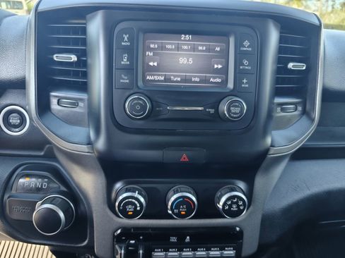 Used 2020 RAM 2500 Tradesman image 21