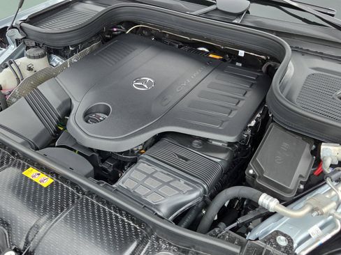 New 2026 Mercedes-Benz GLE 450 4MATIC image 22