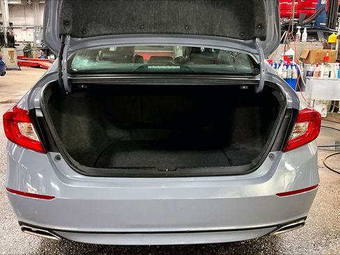 Used 2022 Honda Accord Sport image 29