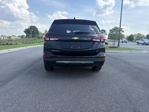 Used 2024 Chevrolet Equinox LT FWD image 4