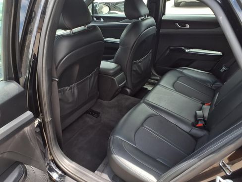 Used 2022 Kia K5 GT-Line w/ GT-Line Awd Premium Package image 20