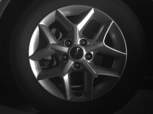 Used 2025 Kia Soul LX w/ LX Technology Package image 12