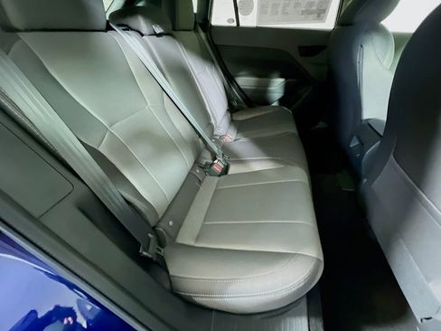 New 2026 Subaru Crosstrek 2.5i image 20