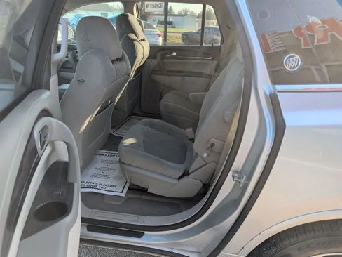 Used 2017 Buick Enclave Convenience image 24