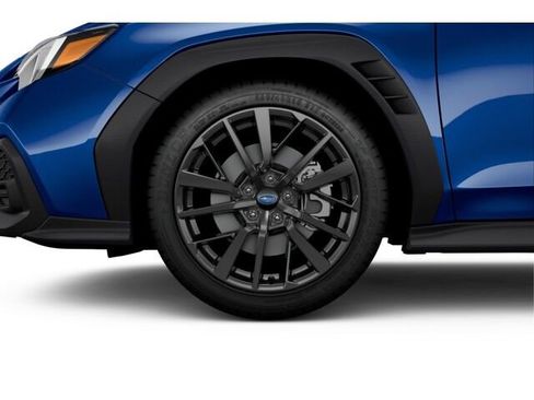 New 2025 Subaru WRX Premium image 10
