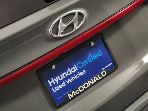 Certified 2023 Hyundai Santa Fe SEL AWD/4WD image 8