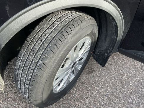 New 2025 Ford Escape Active w/ Tech Pack #1 image 11