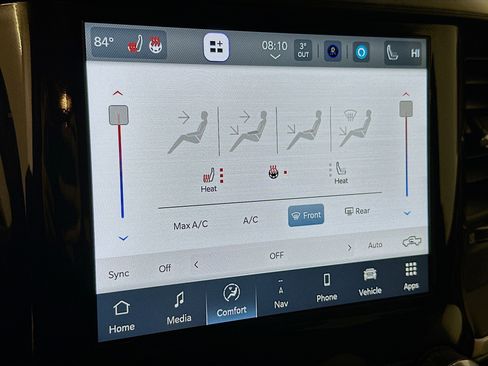 Used 2022 RAM 1500 Big Horn image 24