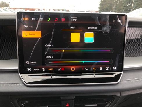 New 2026 Volkswagen Tiguan SE R-Line AWD/4WD image 26