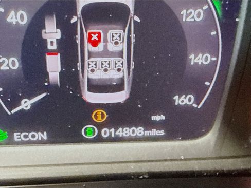 Used 2023 Honda Accord Sport image 16