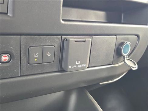 New 2025 Chevrolet Express 2500 w/ Driver Convenience Package image 21