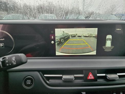 New 2026 Kia Seltos EX image 12