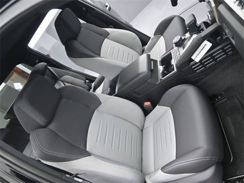 New 2025 Toyota Tacoma TRD Off-Road image 15