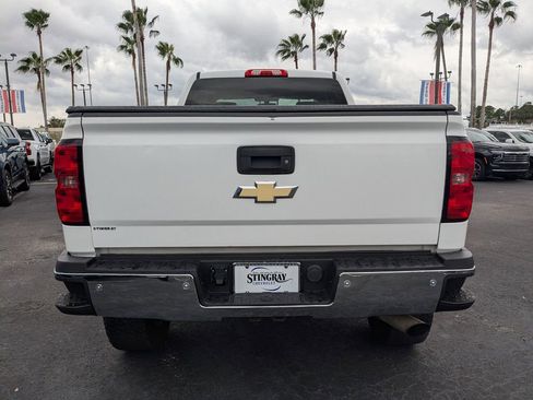 Used 2015 Chevrolet Silverado 2500 LT image 5