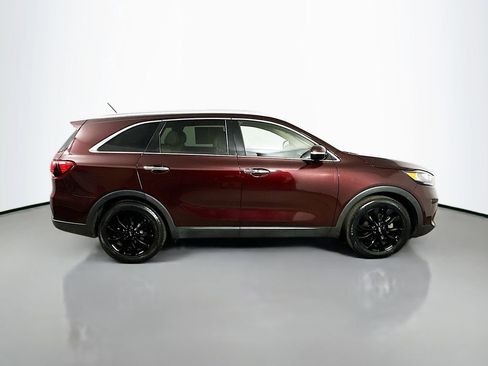 Used 2020 Kia Sorento EX FWD image 7