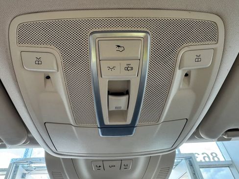 Used 2017 Mercedes-Benz GLS 450 4MATIC image 20