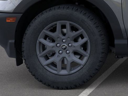 New 2025 Ford Bronco Sport Big Bend image 19