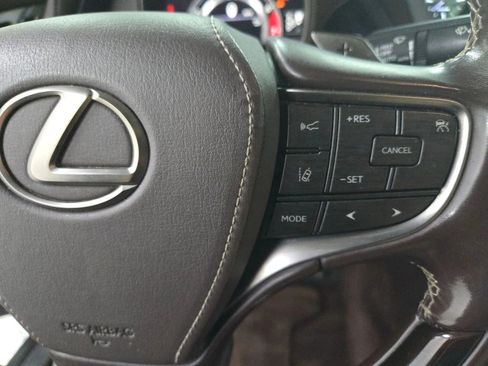 Used 2018 Lexus LS 500 AWD w/ Interior Upgrade Package image 30