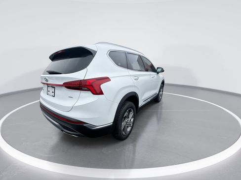 Used 2022 Hyundai Santa Fe SEL w/ Convenience + Premium Package image 8