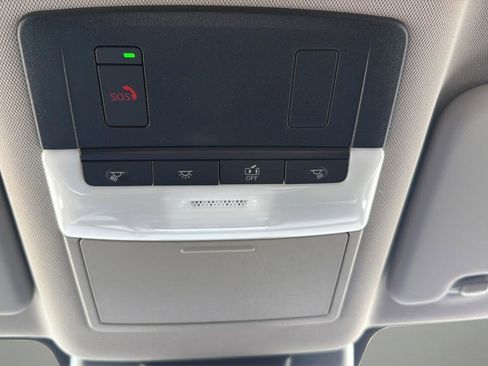 New 2026 Nissan Rogue SV AWD/4WD image 29