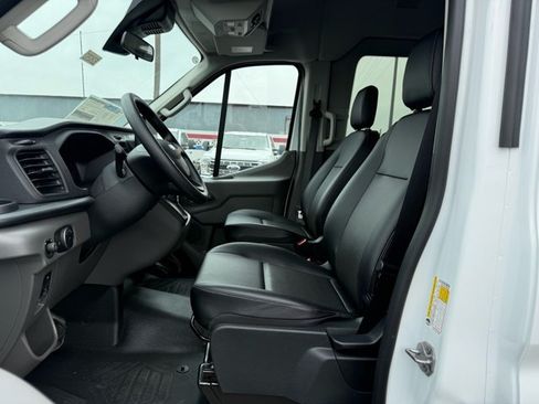 New 2026 Ford Transit 350 XL RWD image 14
