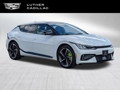 Used 2023 Kia EV6 GT