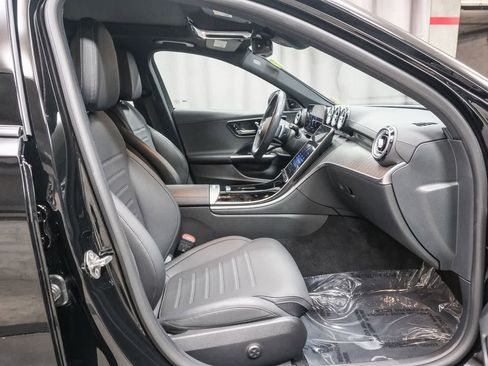 Certified 2023 Mercedes-Benz C 300 Sedan image 20