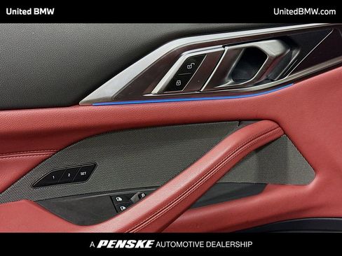 Used 2026 BMW 430i Coupe image 3