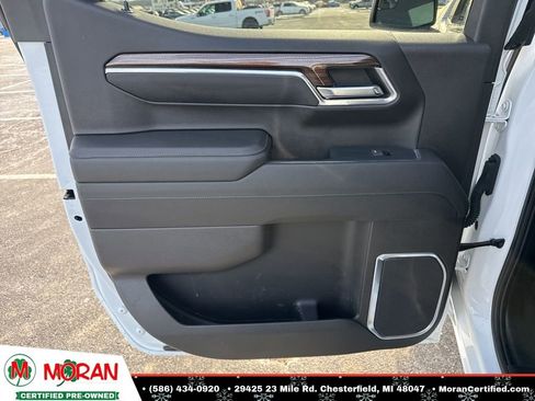 Used 2023 Chevrolet Silverado 1500 LT image 25