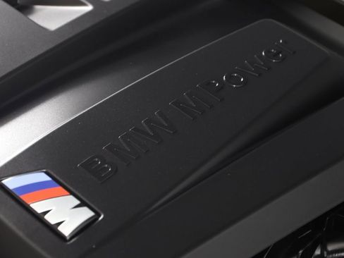 Used 2023 BMW M4 Competition RWD image 28