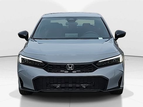 Used 2026 Honda Civic Sport image 2