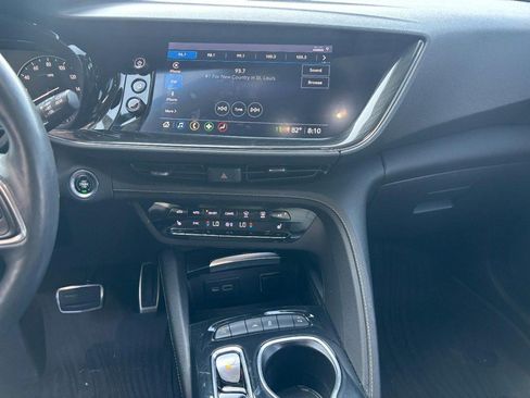 Used 2022 Buick Envision Preferred FWD image 16
