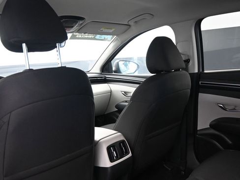 Used 2024 Hyundai Tucson SEL image 22