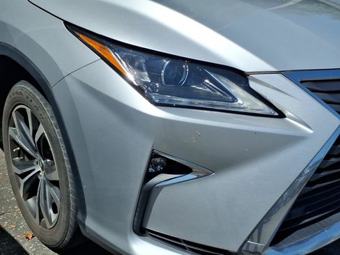 Used 2017 Lexus RX 350 FWD w/ Premium Package image 5