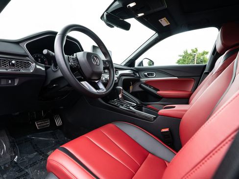 Certified 2025 Acura Integra A-Spec image 16
