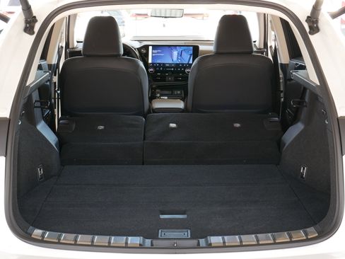 Certified 2025 Lexus NX 350h AWD w/ Cold Area Package image 35